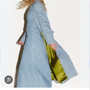 Neverfully Dressed Harper Trench